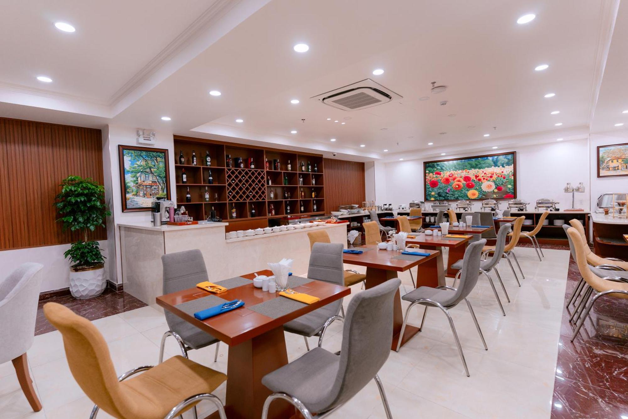 A25酒店-乐蒂灵145 胡志明市 外观 照片